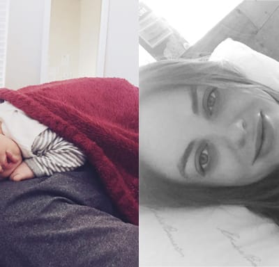 Our Home Birthing Story