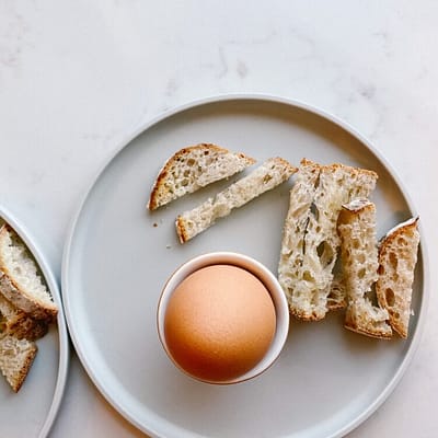 Soldiers & Eggs