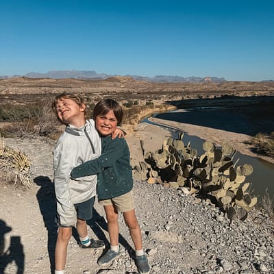 Kids Gentle Detox Ideas