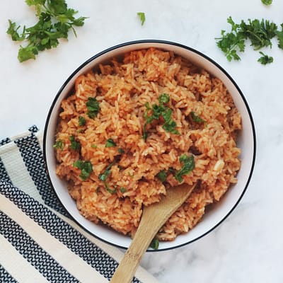 Spanish Rice