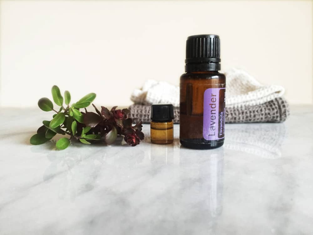 Health Benefits of Essential Oils